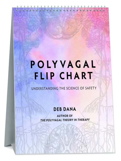 Title details for Polyvagal Flip Chart by Deb Dana - Available